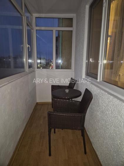 Garsonieră Spațioasă 39mp | Ultracentral Rosetti - Carol I | Fără Risc Seismic - 3