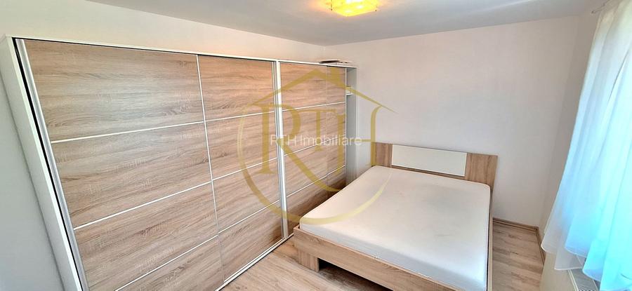 Apartament cu 2 camere de închiriat în Giroc – bloc nou, Langa Parc Giroc - 13