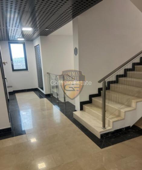2 camere cu bucătărie închisă, Faleza nord, Pescărie BD. Mamaia, parcare - 4