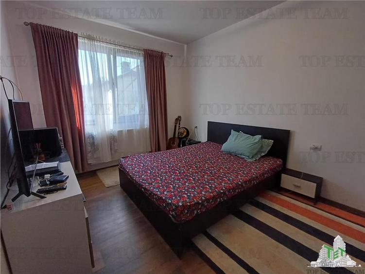 Casa individuala 4 camere / teren 840mp in Clinceni