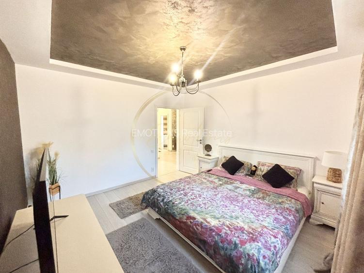 SUPER OFERTĂ | 1/2 Duplex superb cu 3 camere - Ghiroda, Timis - 29