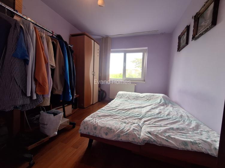 Apartament 3 camere | super oferta |decomandat etaj 3 | Aradului - 8