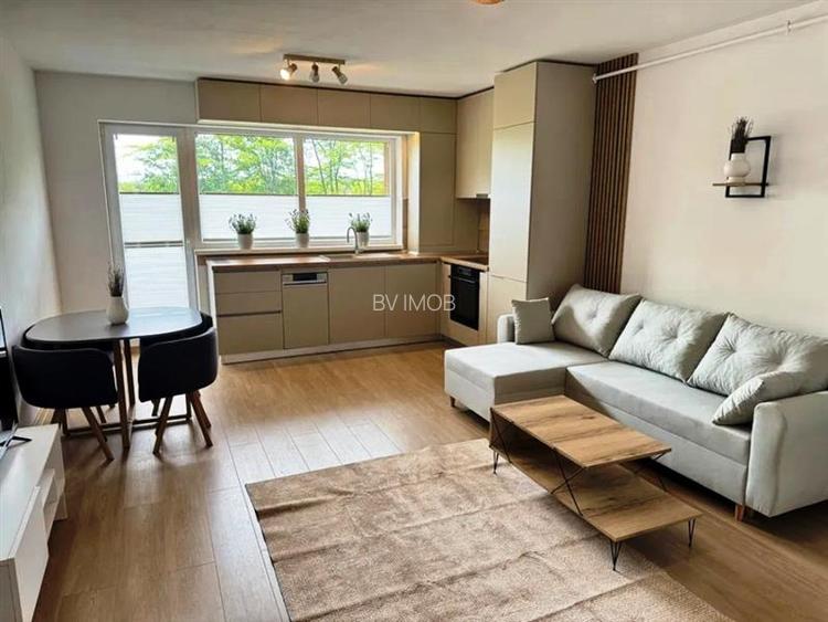 Inchiriem Apartament 2 Camere, Tip Studio, Modern, Sanpetru SubCetate - 3