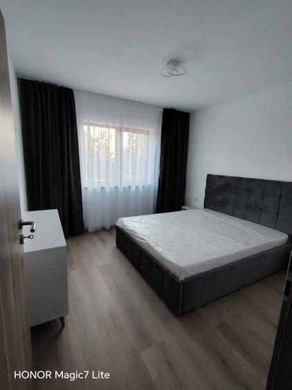 Sanandrei - Central - Apartament 2 Camere - Constructie Noua - Loc Parcare