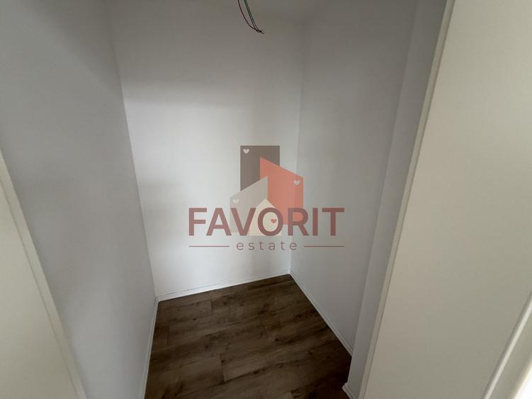 Disponibil imediat. Bucatarie inchisa. 2 balcoane.