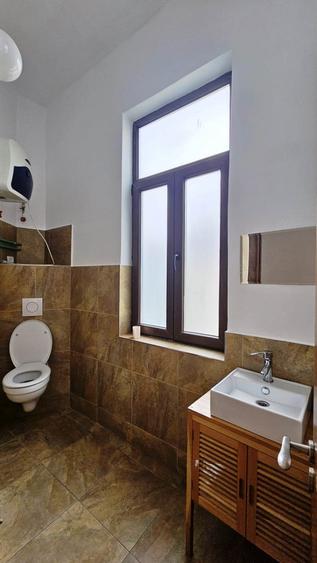 Birou 159 mp in Vilă interbelică renovată | Zona Romană