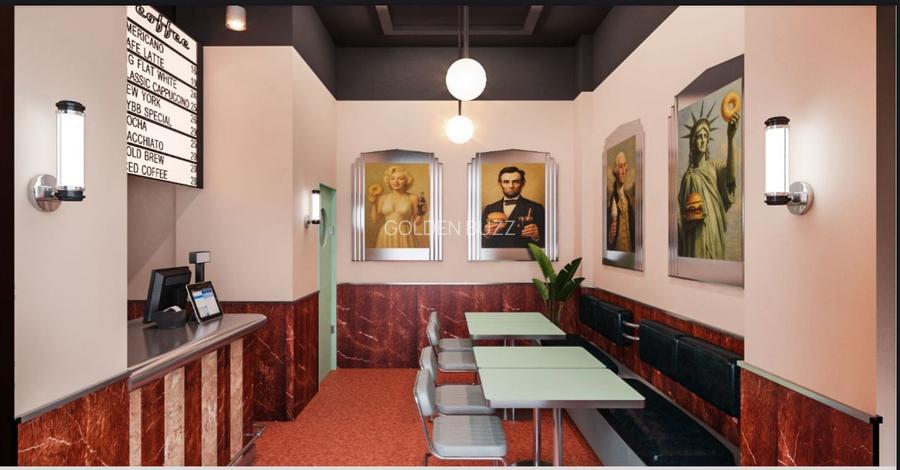 Predare afacere - Spatiu comercial Piata Amzei - 8
