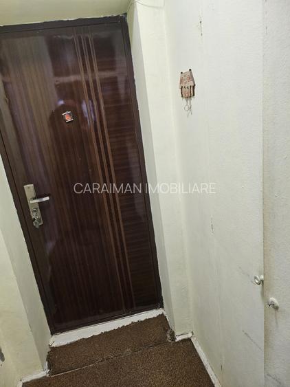 Obor x Teiul Doamnei - 5 minute metroul Obor - 3