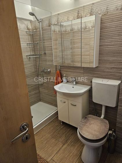 Apartament 2 camere. Piata Sudului, la 3 min. de metrou. - 9