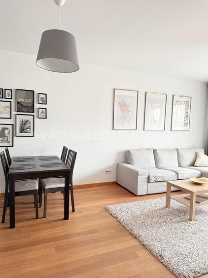2 CAMERE || UPGROUND - METROU PIPERA - 3