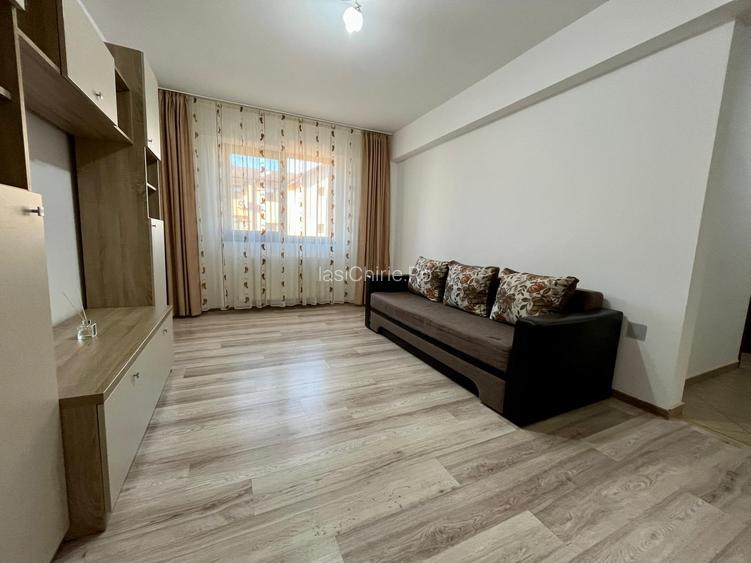 Apartament 2 camere spațios – 60 mp | CUG – Capitol | Gata de mutare! - 7
