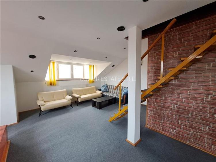 Spatiu pentru birouri, 200 mp utili, situat in cartierul Gheorgheni! - 5