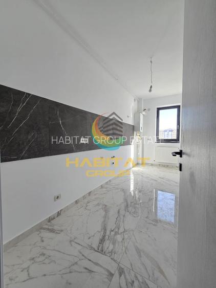 Apartament 2 camere bloc nou la 3 minute Stb - 3
