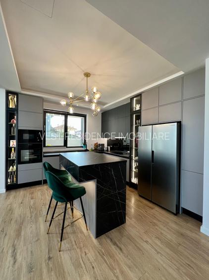 Casa individuala cu 6 camere, zona Parfumului. Comision 0 - 35