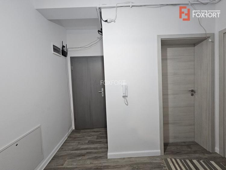 Apartament cu 2 camere, 56 mp, la etajul 1 in Giroc - 6