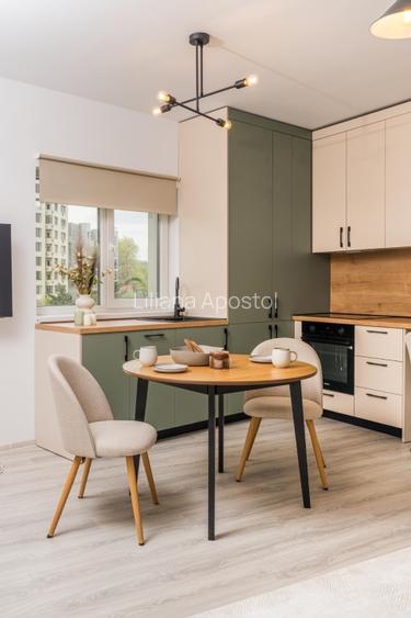 Apartament Modern 2 Camere, Prima Inchiriere, Timpuri Noi - 4