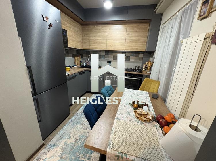 Apartament cu 3 camere in Giroc - 2