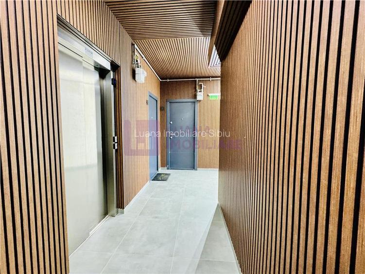 Apartament 3 camere | 2 bai | Turnisor | lift | INTABULAT | boxa C1 - 9