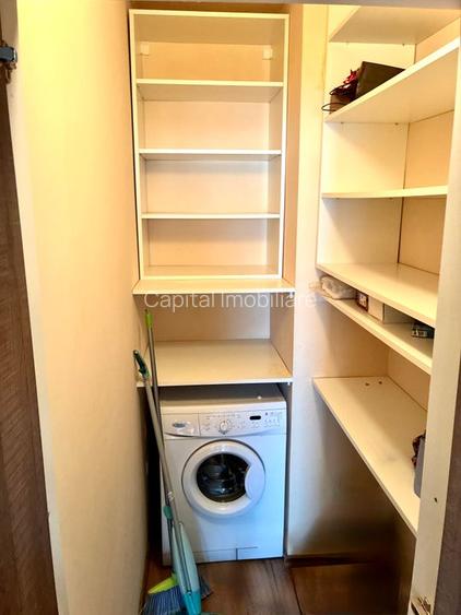 Apartament 2 camere, 56 mp, balcon și parcare subterană, 0% Comision - 12