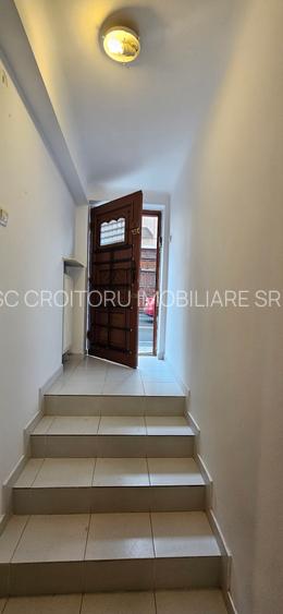Zona Garii de Nord – Berzei – inchiriere Garsoniera in Vila ! Centrala - 11