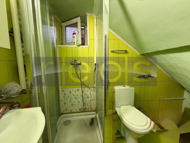 VANZARE APARTAMENT IN VILA INTERBELICA | 99 MP | ZONA CISMIGIU - 14
