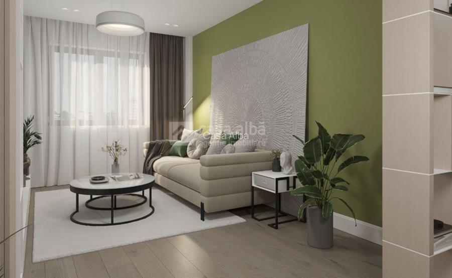 Ultracentral - 2 camere smart home, imobil nou | predare imediata - 26