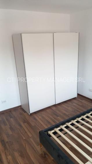 Garsoniera 42 mp renovata integral mobilata Piata Victoriei - Banu Manta - 2