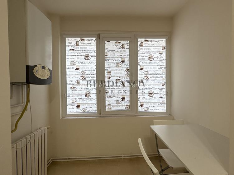 Apartament cu 2 camere de vânzare - Metrou Nicolae Grigorescu - 34