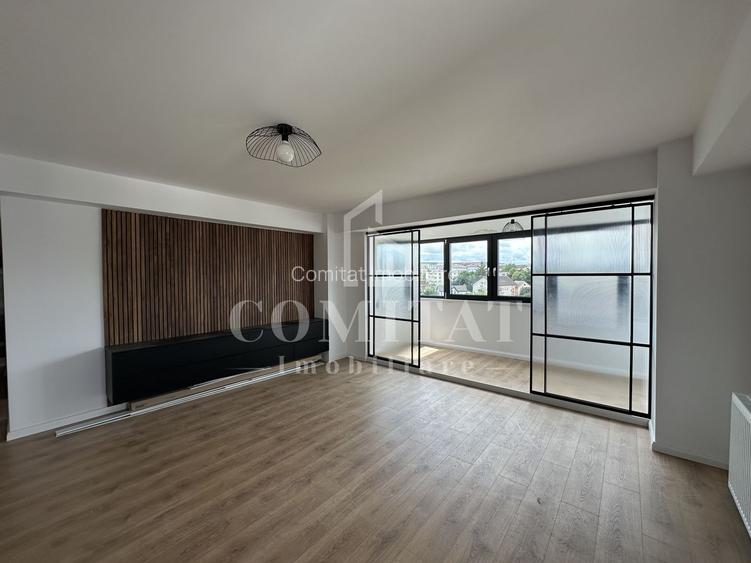 Apartament cu 4 camere | Priveliște panoramică | Cartierul Zorilor - 3