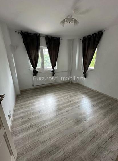 Apartament 3 Camere,Brancoveanu,Metrou,bl.1987,et,3/10,Amenajat,Liber - 9