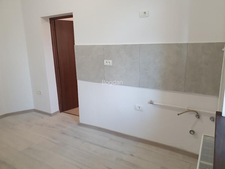 Apartament la casa 2 camere renovat complet 2026 – 54 mp – Catedrala Veche – Str - 9
