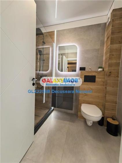 Apartament 2 camere Militari Residence mobilat utilat 82.500 euro - 14