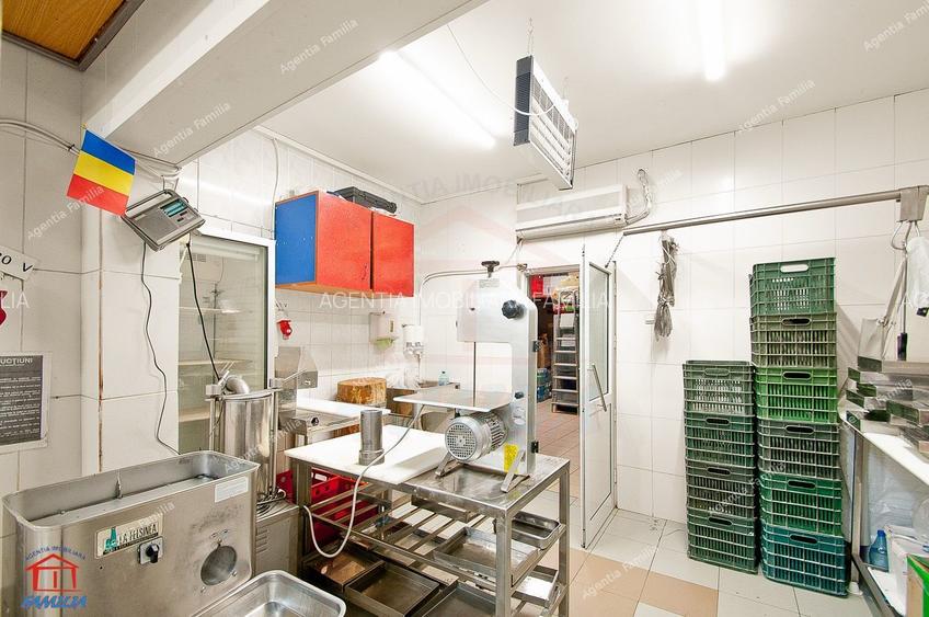 Inchiriere spatiu comercial in Galati, zona IREG (Fresh Aliment) - 10