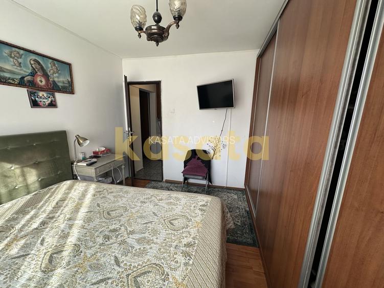 2 Camere | Decomandat | Crângași | Etaj Intermediar - 6