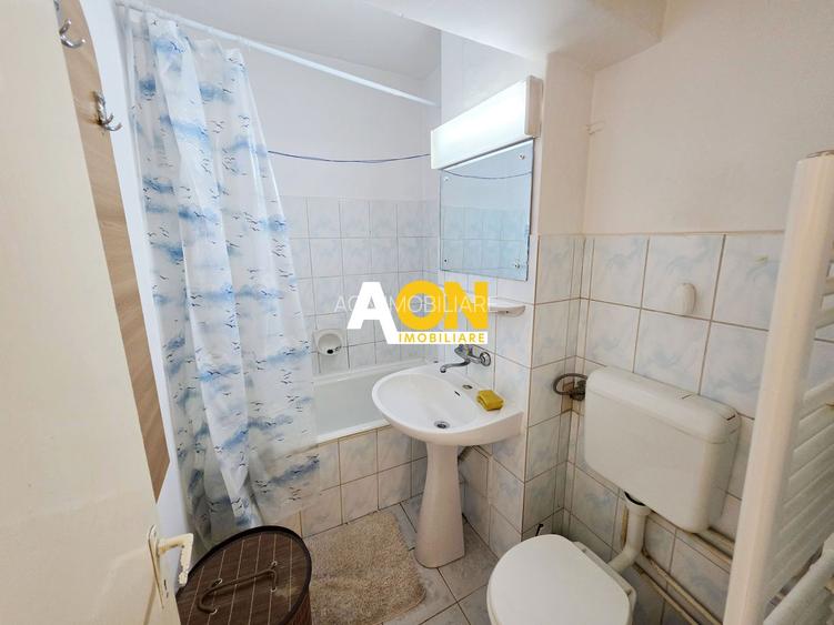 Garsoniera decomandata, 28 mp utili, zona Parc Cetate - 9