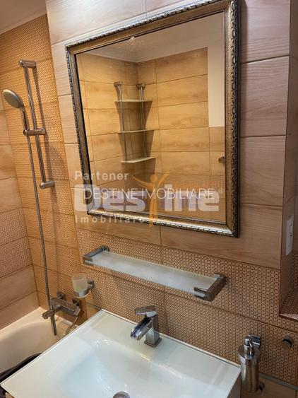 Zona Feidorf – Apartament 2 camere, decomandat - 11