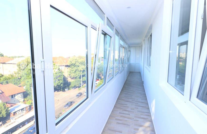 2 Camere 1 Mai | Complet Renovat - 58 mp | Balcon 11 Mp | Ion Mihalache-Domenii - 18