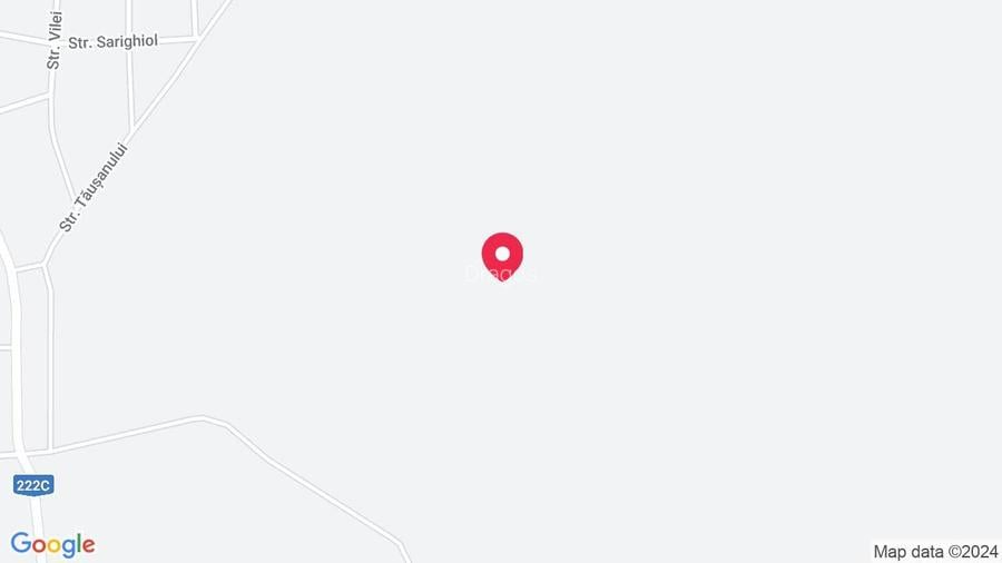 Teren agricol 2.6ha, Tulcea, Valea Nucărilor - 10