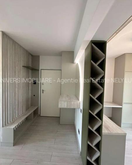 BLOC NOU  ULTRALUX 3 CAMERE  + TERASA SPECTACULOASA ZONA DRISTOR+ LOC PARCARE - 14