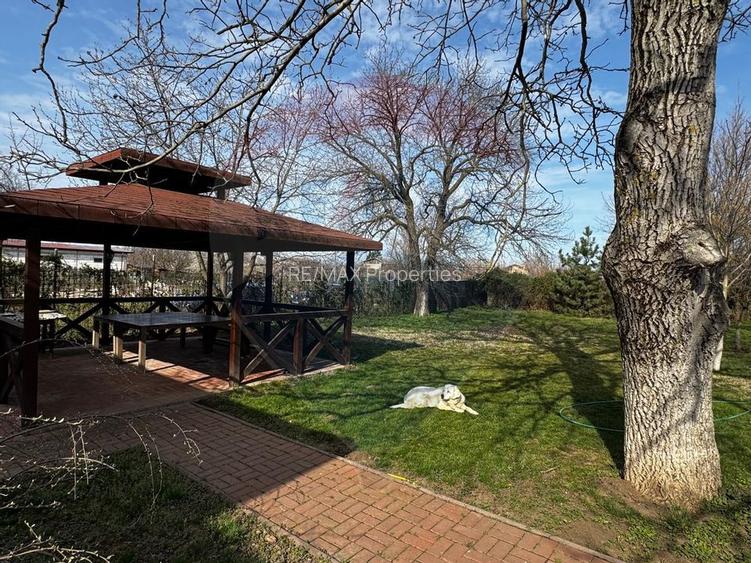 Casă de vânzare cu livadă și piscină – Giurgiu - 7