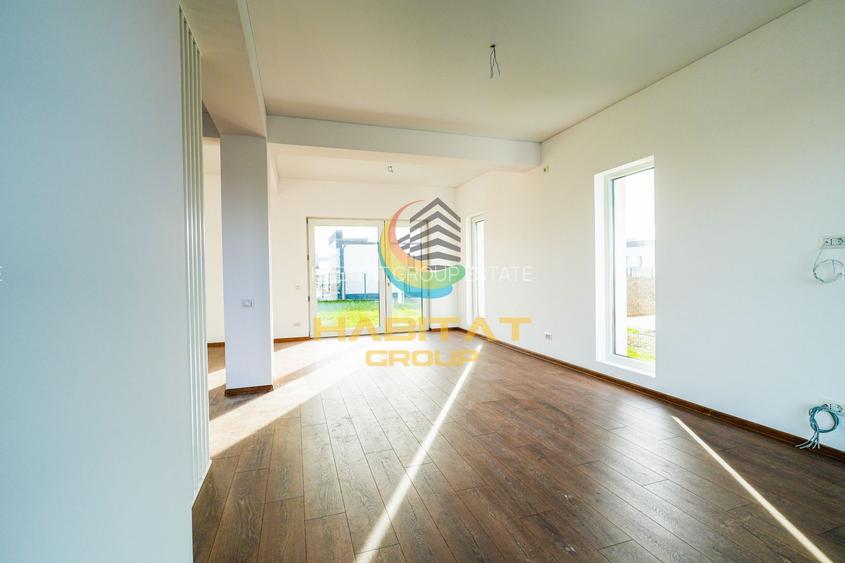 Vila individuala 4 camere- teren 323mp- Vidra - 5