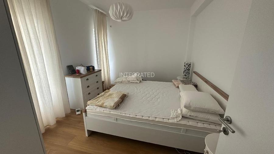 Complex AEROCITY - Tunari,  Vila P cu teren 350 mp, constructie 2022 - 4