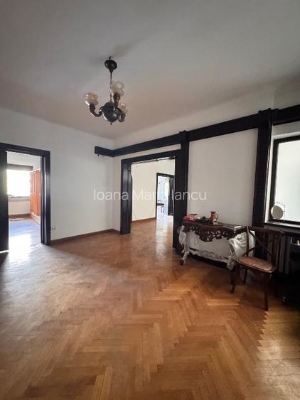 Apartament 4 camere de închiriat – Piața Lahovari | 146 mp | Ultracentral - 4