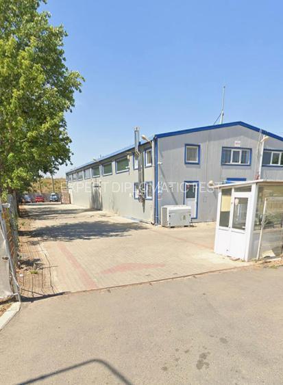 Berceni Metrou- Popesti Leordeni - suprafata 1000 mp - pret 6000 euro + tva - 2