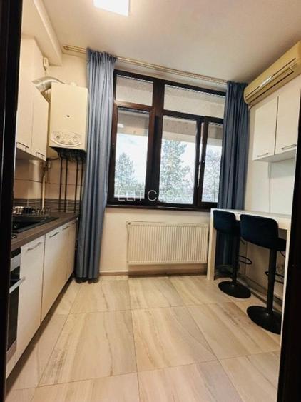 Apartament cu 1 cameră, BLOC NOU, zona Tatarasi - 4