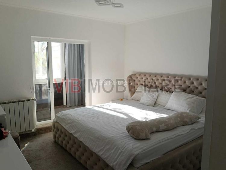 Timișoara | Apartament 4 camere | Etaj 1 | 83 mp | Zonă excelentă - 7