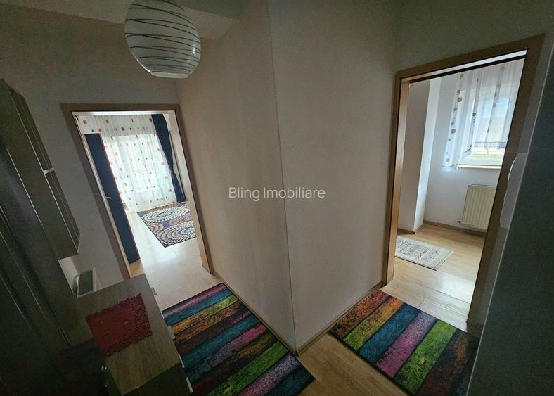 Apartament o camera, 38mp, balcon, zona Cinema Marasti - 7