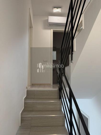 Vila de vanzare P+1+M 132MP -Brgadiru-145000 negociabil - 4