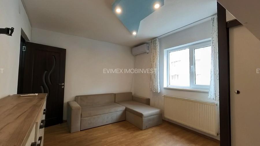 Baba Novac Rucar sector 3 Parc - 5