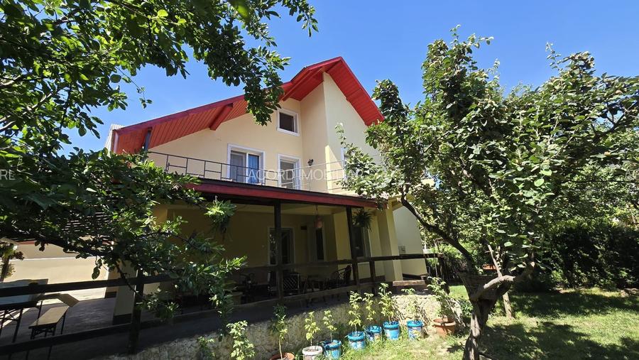 Agigea , zona Pod, ideala pentru gradinita sau azil batrani. - 25